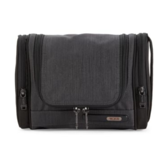 Tumi Bags Tumi Alpha 3 Hanging Travel Kit Poshmark